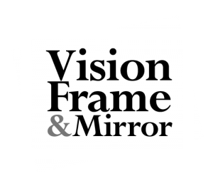 Vision Frame & Mirror